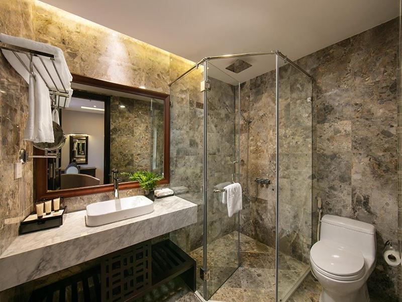 Sen Grand Hotel & Spa managed by Sen Group – Hanoi