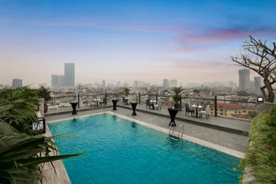 Sen Grand Hotel & Spa managed by Sen Group – 照片 2