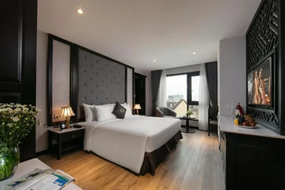 Sen Grand Hotel & Spa managed by Sen Group – 照片 3