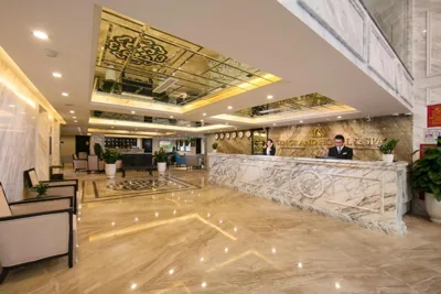 Sen Grand Hotel & Spa managed by Sen Group – 照片 5