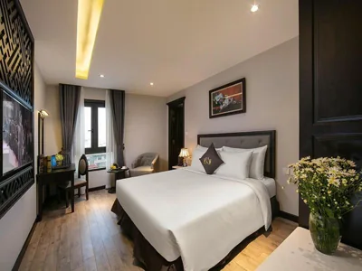 Sen Grand Hotel & Spa managed by Sen Group – 照片 6