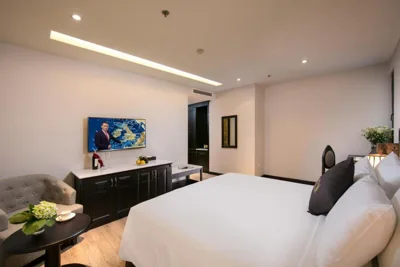 Sen Grand Hotel & Spa managed by Sen Group – 照片 7