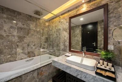 Sen Grand Hotel & Spa managed by Sen Group – 照片 8