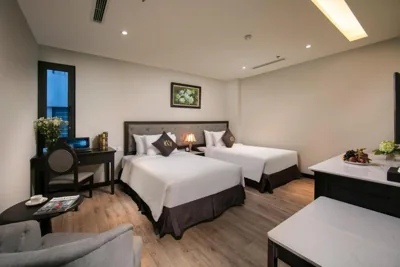 Sen Grand Hotel & Spa managed by Sen Group – 照片 9