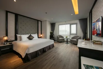 Sen Grand Hotel & Spa managed by Sen Group – 照片 10