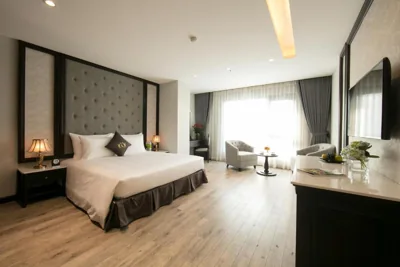 Sen Grand Hotel & Spa managed by Sen Group – 照片 11