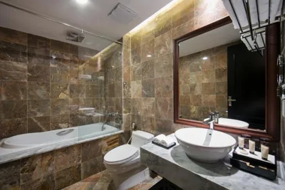 Sen Grand Hotel & Spa managed by Sen Group – 照片 12