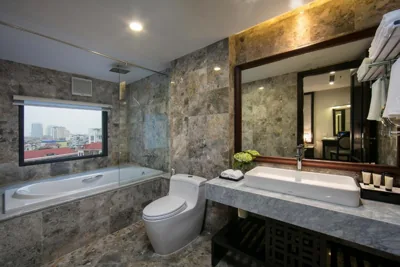 Sen Grand Hotel & Spa managed by Sen Group – 照片 13