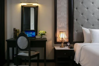 Sen Grand Hotel & Spa managed by Sen Group – 照片 14