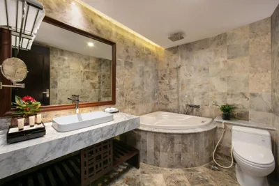 Sen Grand Hotel & Spa managed by Sen Group – 照片 15