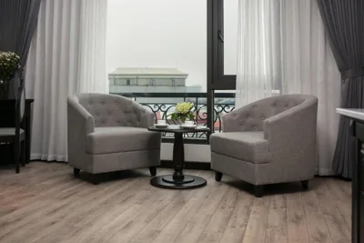 Sen Grand Hotel & Spa managed by Sen Group – 照片 16